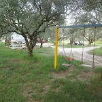 Kavos Psarou & Apartman
