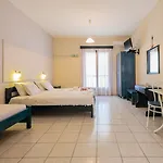 Apartman Kavos Psarou &