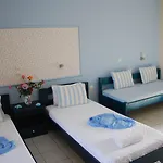 Kavos Psarou &