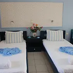 Apartman Kavos Psarou & *