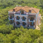 Kavos Psarou & Psarou (Zakynthos)