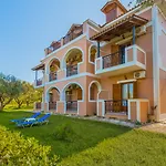 Apartman Kavos Psarou & Psarou (Zakynthos)