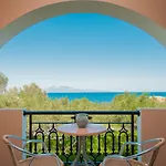 Kavos Psarou & Apartman *