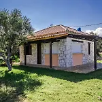 Kavos Psarou & Apartman