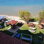 Apartman Kavos Psarou &
