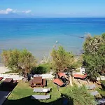 Kavos Psarou & Psarou (Zakynthos)