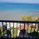Kavos Psarou & Apartman