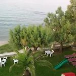 Kavos Psarou & * Psarou (Zakynthos)