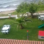 Apartman Kavos Psarou & *