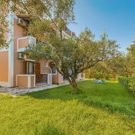 Appartement Kavos Psarou & Psarou (Zakynthos)