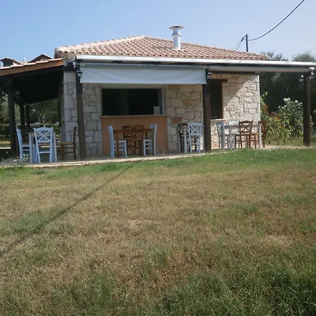 Kavos Psarou & * Psarou (Zakynthos)