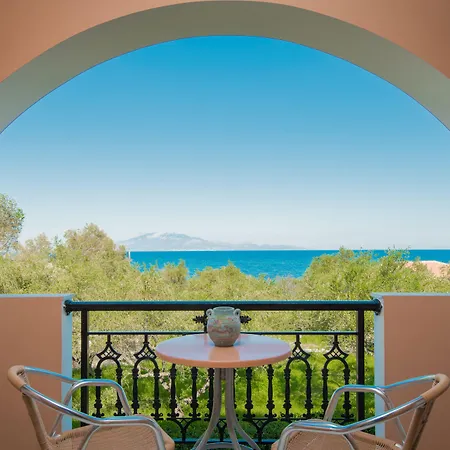 Kavos Psarou & Appartement *