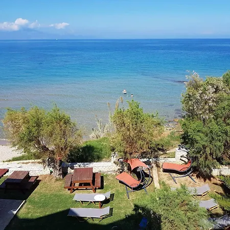 Kavos Psarou & Psarou (Zakynthos)