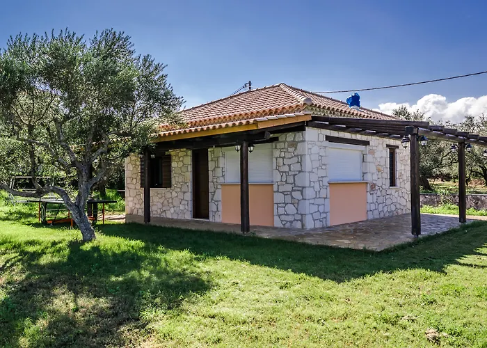 Apartment Kavos Psarou & Psarou (Zakynthos)