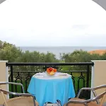 Kavos Psarou & * Psarou (Zakynthos)