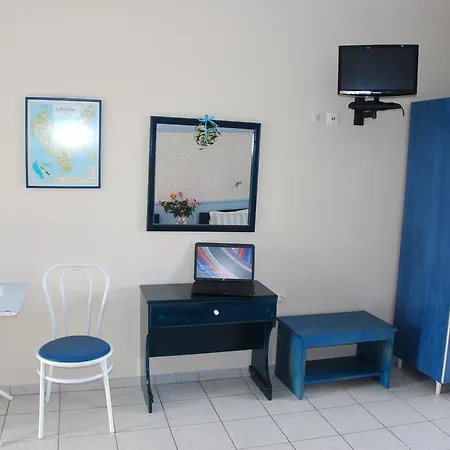 Kavos Psarou & شقة Psarou (Zakynthos)