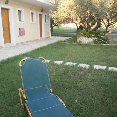 Appartement Kavos Psarou & Psarou (Zakynthos)