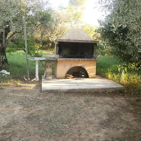Appartement Kavos Psarou & Psarou (Zakynthos)