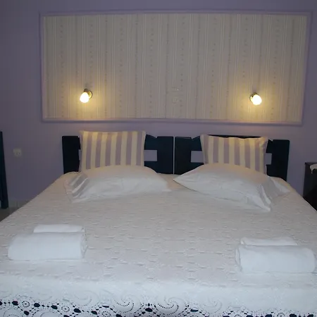 Appartement Kavos Psarou & *