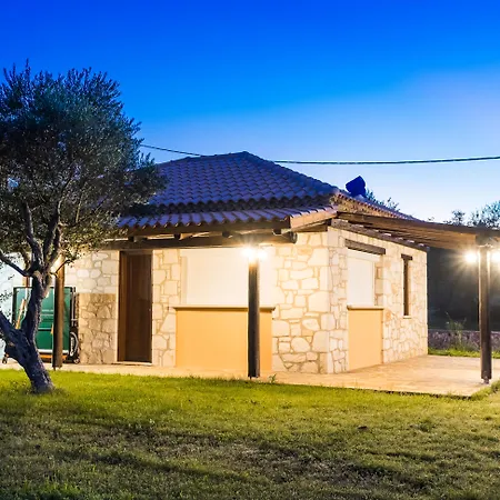 Kavos Psarou & Apartament *