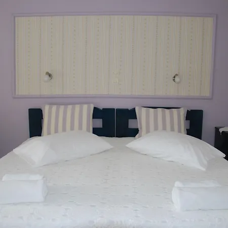 Kavos Psarou & Apartament Psarou (Zakynthos)