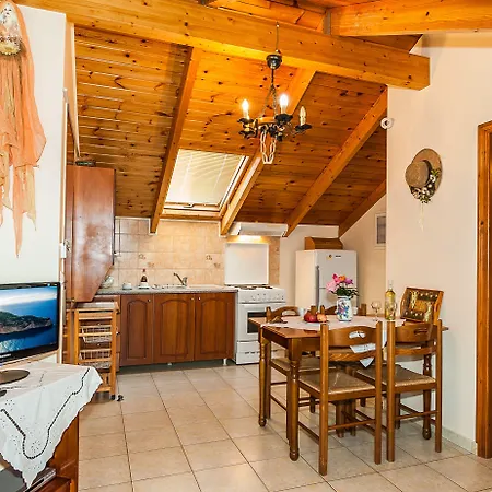 Kavos Psarou & Appartement Psarou (Zakynthos)