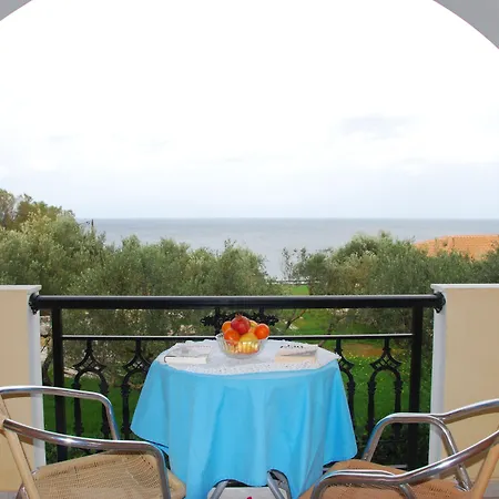 Kavos Psarou & * Psarou (Zakynthos)