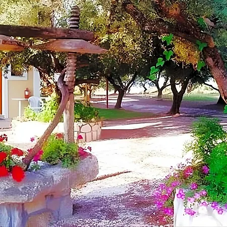 Kavos Psarou & * Psarou (Zakynthos)