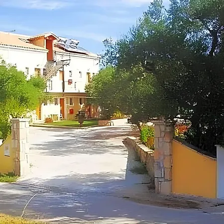 Kavos Psarou & Psarou (Zakynthos)