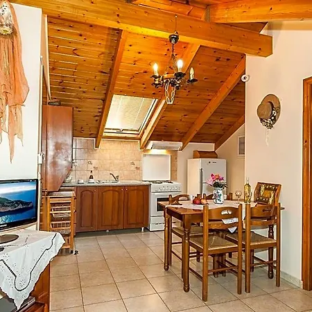 Kavos Psarou & شقة Psarou (Zakynthos)