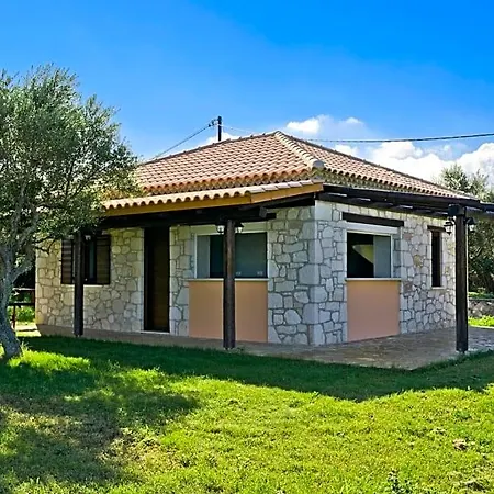 Kavos Psarou & Psarou (Zakynthos)