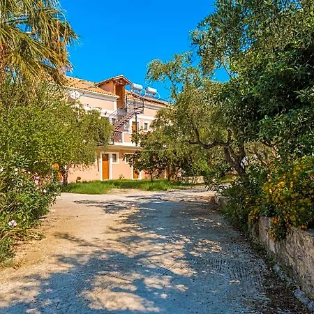 Kavos Psarou & Psarou (Zakynthos)