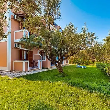 Kavos Psarou & شقة Psarou (Zakynthos)