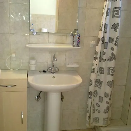 Kavos Psarou & Appartement