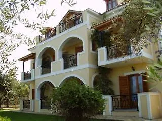 Kavos Psarou &