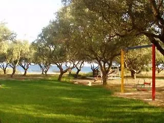 Kavos Psarou & شقة *