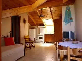شقة Kavos Psarou & Psarou (Zakynthos)