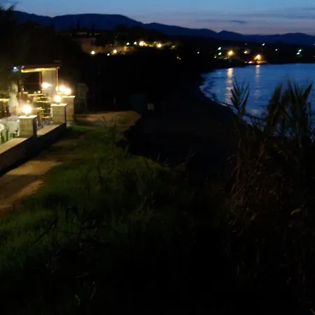 Kavos Psarou & Apartament *