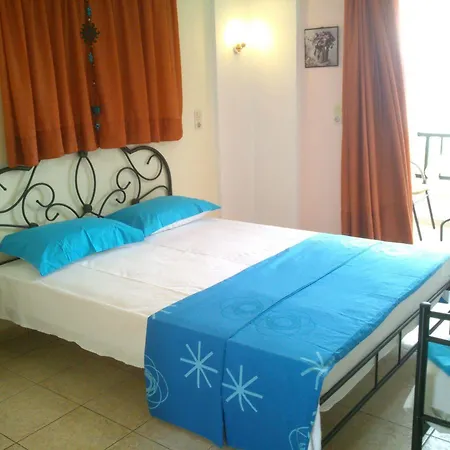 Kavos Psarou & Psarou (Zakynthos)