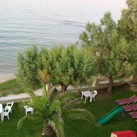 Kavos Psarou & * Psarou (Zakynthos)