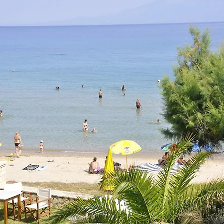 Kavos Psarou & Appartement Psarou (Zakynthos)