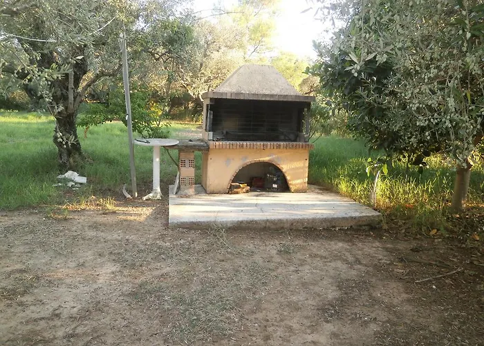 Daire Kavos Psarou & Psarou (Zakynthos)