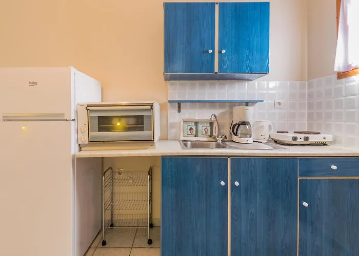 Kavos Psarou & Psarou (Zakynthos)