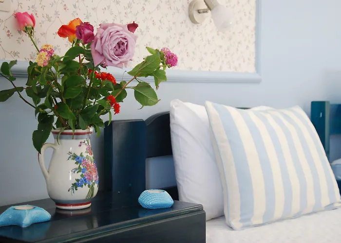 Kavos Psarou & Psarou (Zakynthos)