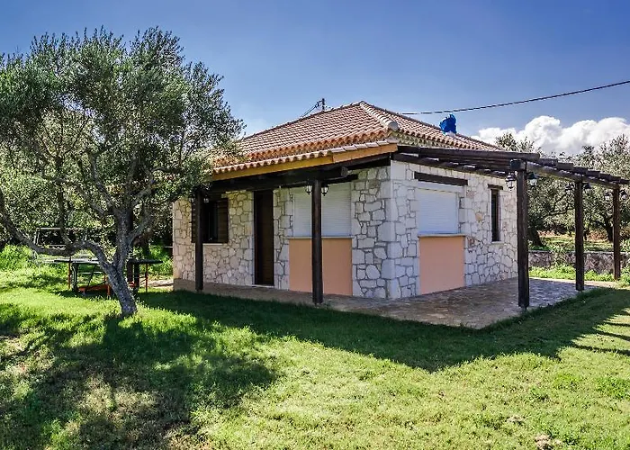 Kavos Psarou & Daire