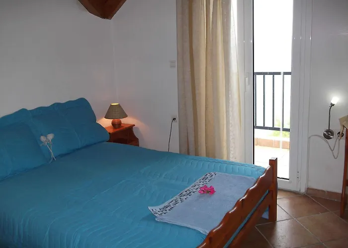 Kavos Psarou & Psarou (Zakynthos)