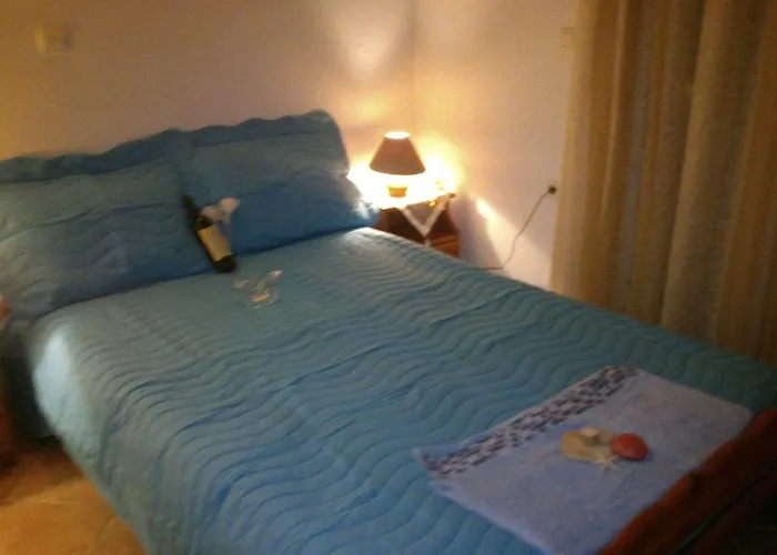 Kavos Psarou & Psarou (Zakynthos)