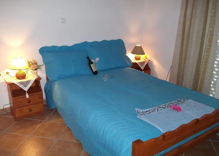 Daire Kavos Psarou & Psarou (Zakynthos)