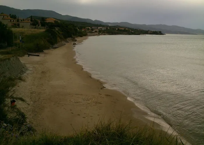 Daire Kavos Psarou & Psarou (Zakynthos)