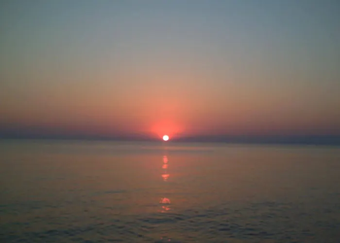 Kavos Psarou & * Psarou (Zakynthos)